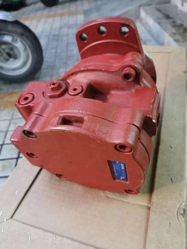 mini excavator parts PCR-1B-05A swing motor PCR-2B PCR-3B PCR-4B PCL-120-18B PCL-200-18B slew motor