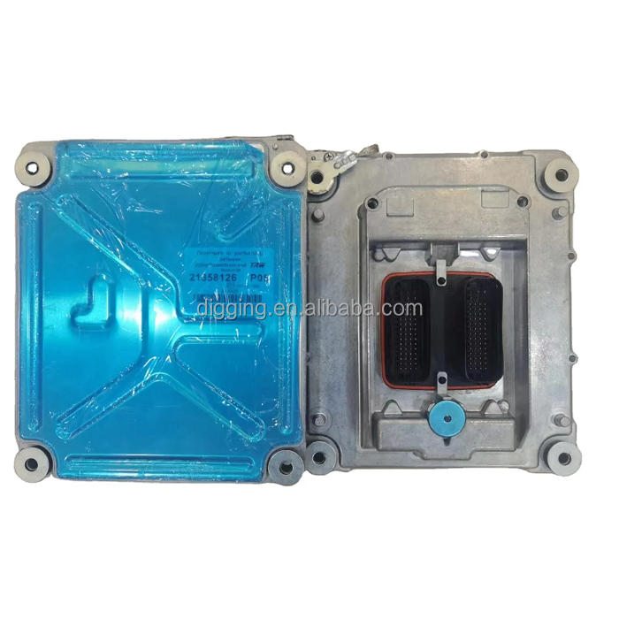 factory outlet 23141251 ECU ECM EC140B EC210B EC240B EC290B EC360 engine control unit controller module 23141251