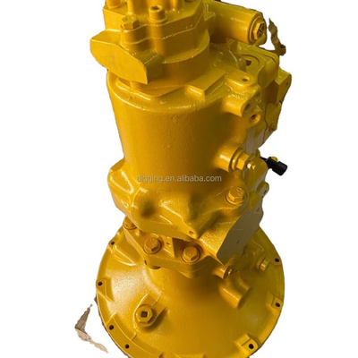 DIGGING Hot Selling for Komatsu Hydraulic Pump Excavator PC200-7 PC200 PC200-6 PC210-6 PC220-6 Main Pump