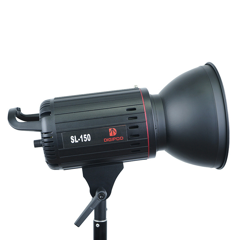 Professional Photo Studio Accessories 150W LED Photography Video Light Spherical Softbox Kit