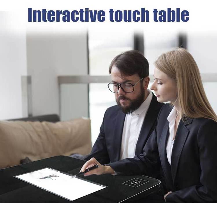 15.6 21.5 23 43 inch restaurant smart coffee touch screen interactive restaurant smart coffee tables price