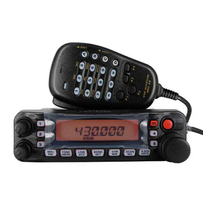 YAESU STANDARD FT-7900 Transceiver Free Shipping From Japan