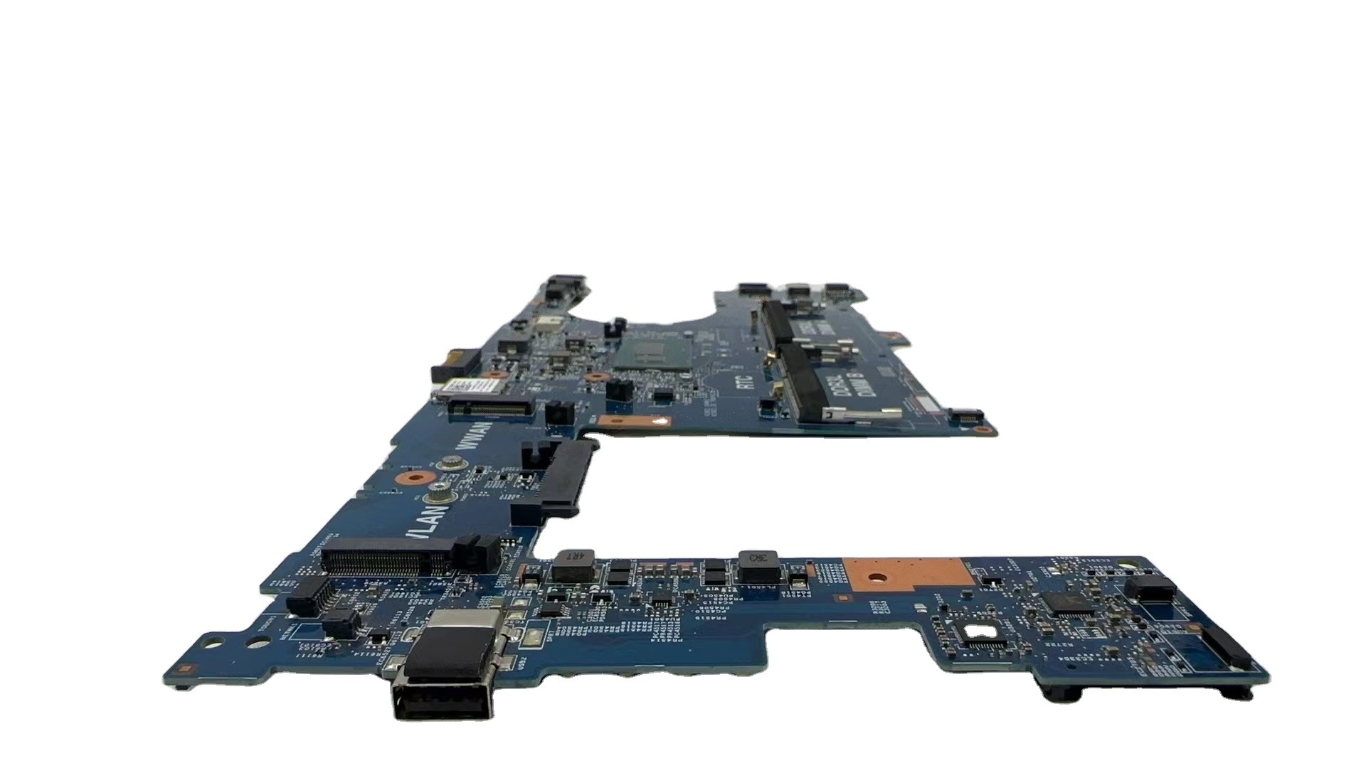 13229-1 For DLL Latitude 3340 Motherboard System Board with 1.7GHz i5-4210U Processor - 8PC7J