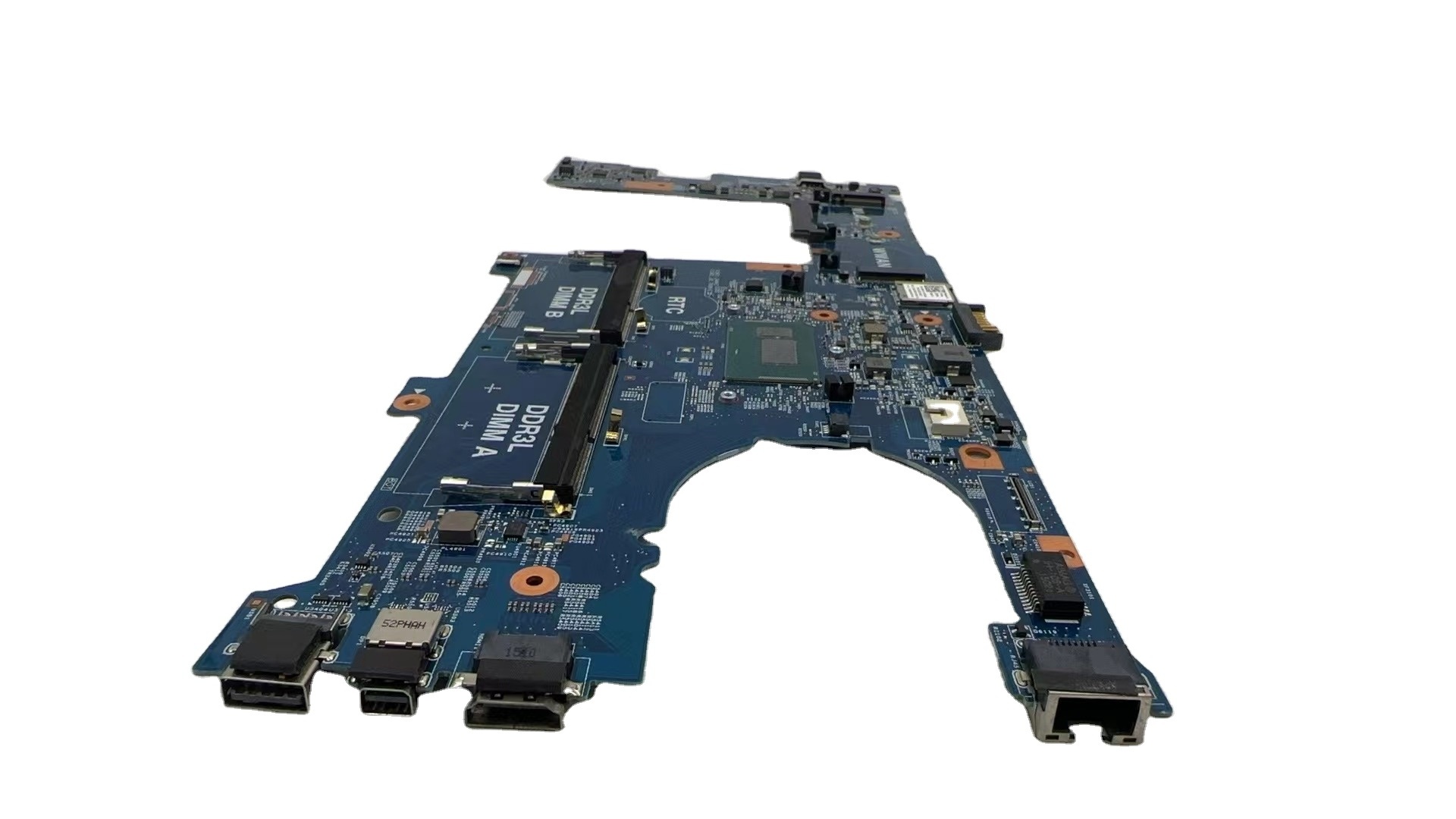 13229-1 For DLL Latitude 3340 Motherboard System Board with 1.7GHz i5-4210U Processor - 8PC7J