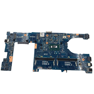 13229-1 For DLL Latitude 3340 Motherboard System Board with 1.7GHz i5-4210U Processor - 8PC7J