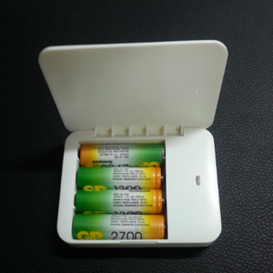 Factory Direct Sale  1000mah emergency charger one time disposable mobile cell phone battery charger