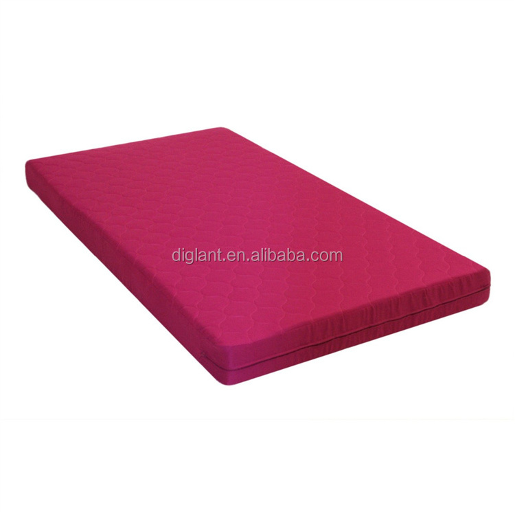 Comfortable thin healthy foam mattress for best price