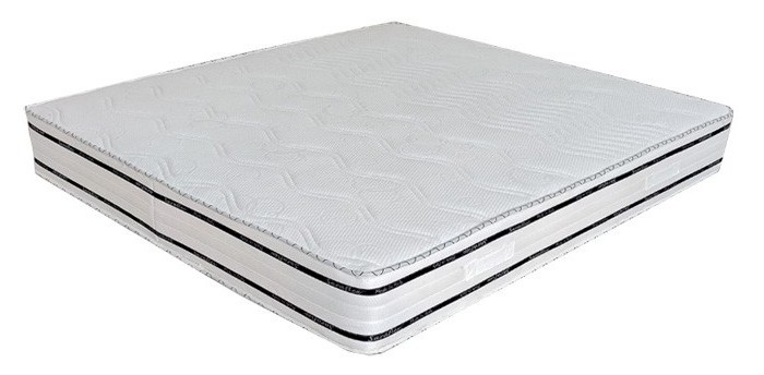 Diglant LIN-462 Dream furniture Rest Hilton King Pocket Spring 5 star Hotel massage mattress/Mattress