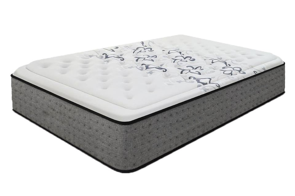 Diglant LIN-462 Dream furniture Rest Hilton King Pocket Spring 5 star Hotel massage mattress/Mattress