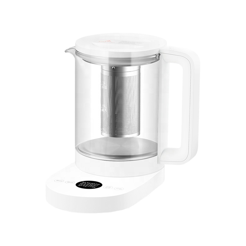 Xiaomi smart multifunctional health pot home small boiling teapot household automatic electric glass pot