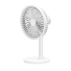 Solove F5 Portable Mini Fan mini fan portable Rechargeable Shade Head mini heater portable usb heater fan