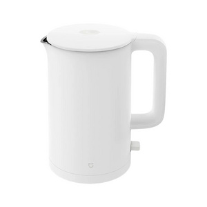 Xiaomi Mijia 1A Electric Water Kettle 1A 220V 1800W Fast Boiling 1.5L Large Capacity Electric Kettle Stainless Steel