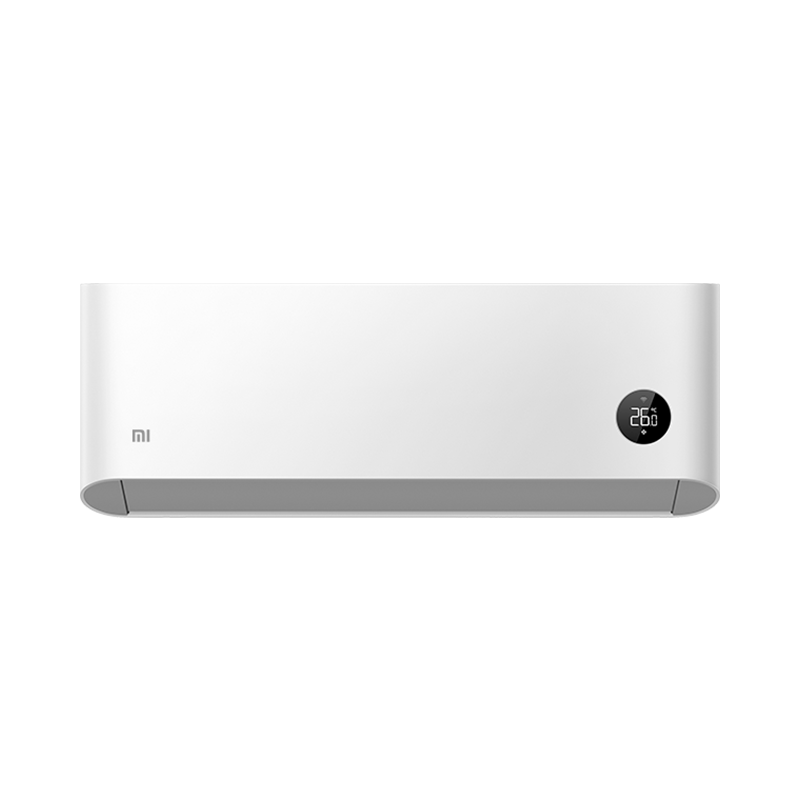 Xiaomi Home Air Conditioner 1.5 HP Super Grade 3 Huge power save Fast Cooling and Heating APP Control and Remote Control CN