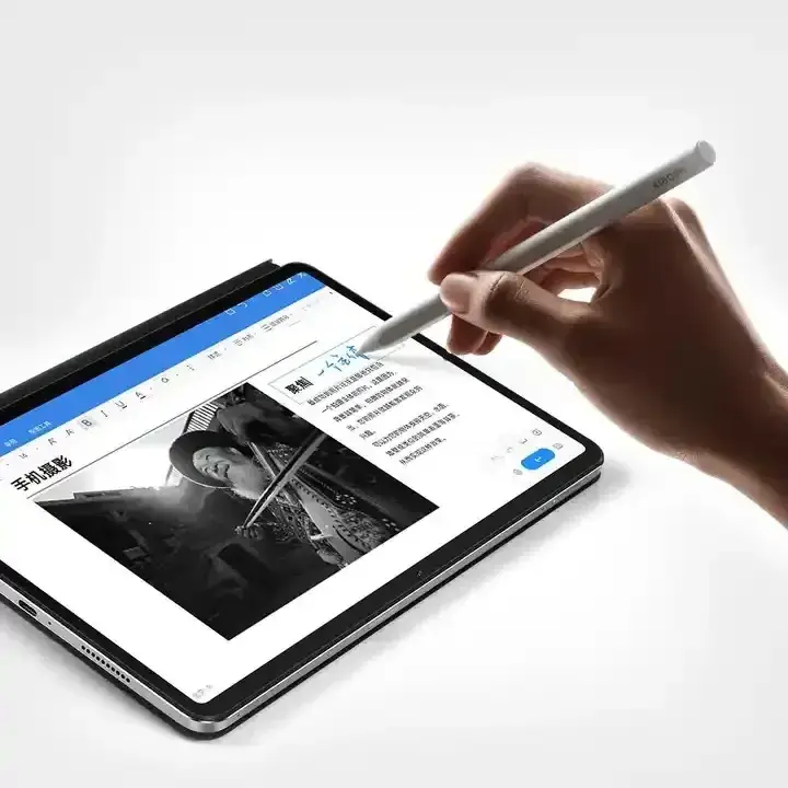 2023 Original New Xiaomi Inspiration Stylus 2nd Generation Xiaomi Smart Pen For Mi Pad 5 Mi Pad 6 Mi Pad 6 Pro