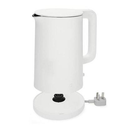 Original Xiaomi Mijia Electric Kettle 1.5L Auto Power-off Protection Smart Water Boiler Mi Instant Heating Electric Teapot