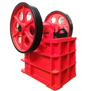 Small Stone Crusher Diesel Lab Mini Mobile Jaw Crusher