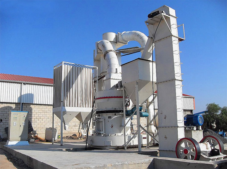 Cheap Pulverizing Barite Limestone  Iron Oxide Coal Gangue  Raymond  Mill