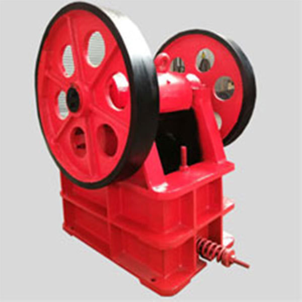 Small Stone Crusher Diesel Lab Mini Mobile Jaw Crusher