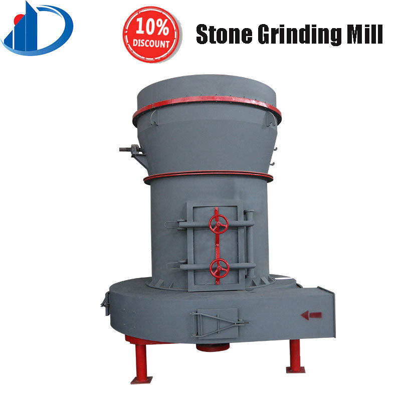 Talc Marble Dolomite Quartz Stone Iron Ore Attrition Coal Pulverizer Ggbs Trpezium Oxide Micron Powder Grinding Mill Machine