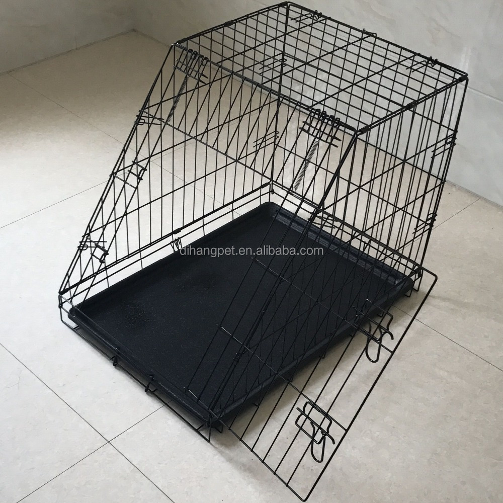 Large Metal Pet Cage For Sale Foldable Dog House For Car