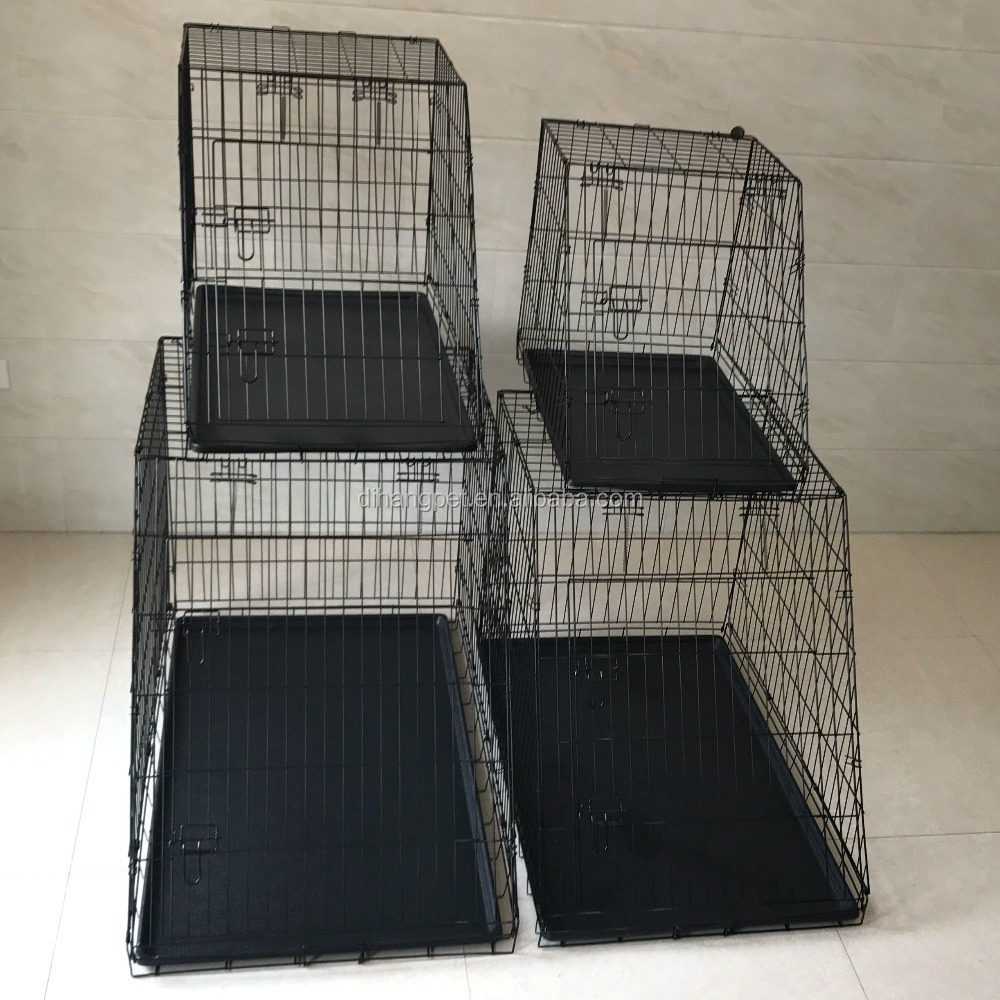 Large Metal Pet Cage For Sale Foldable Dog House For Car