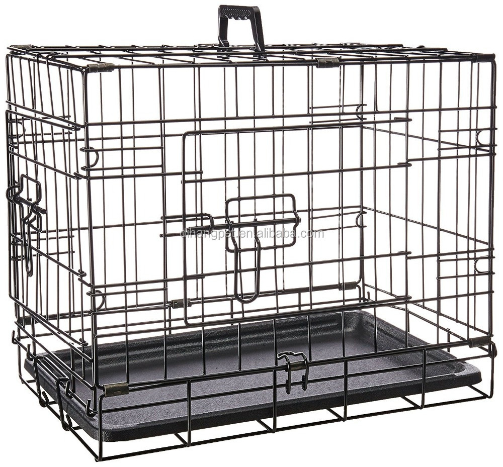 48 inch Metal Pet Cage Dog Crate For Sale