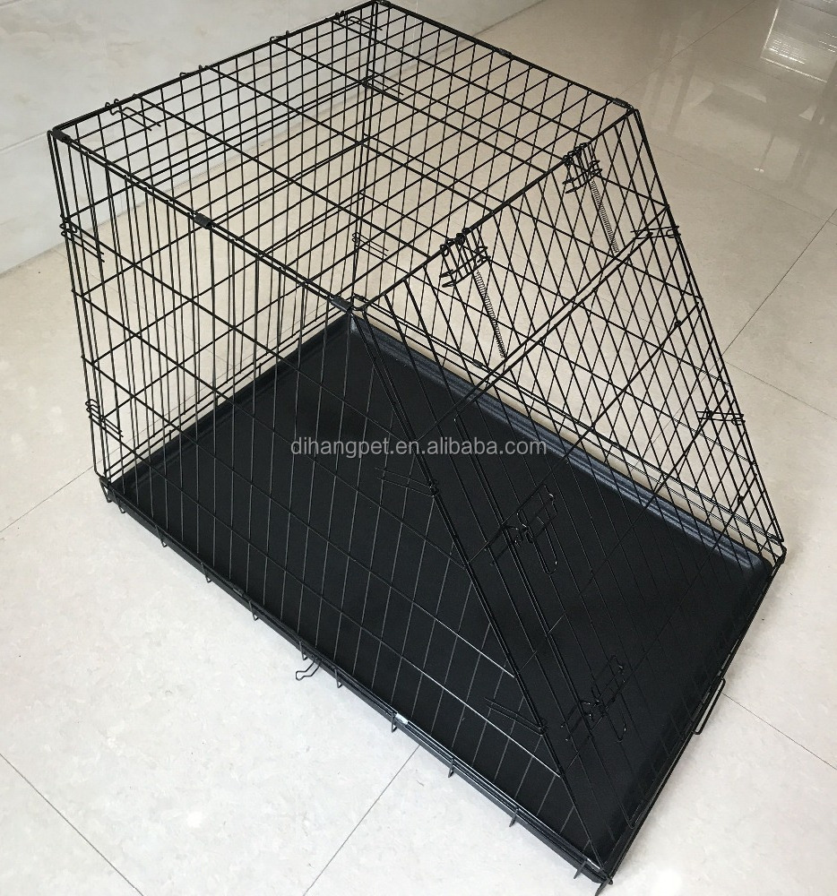 Large Metal Pet Cage For Sale Foldable Dog House For Car