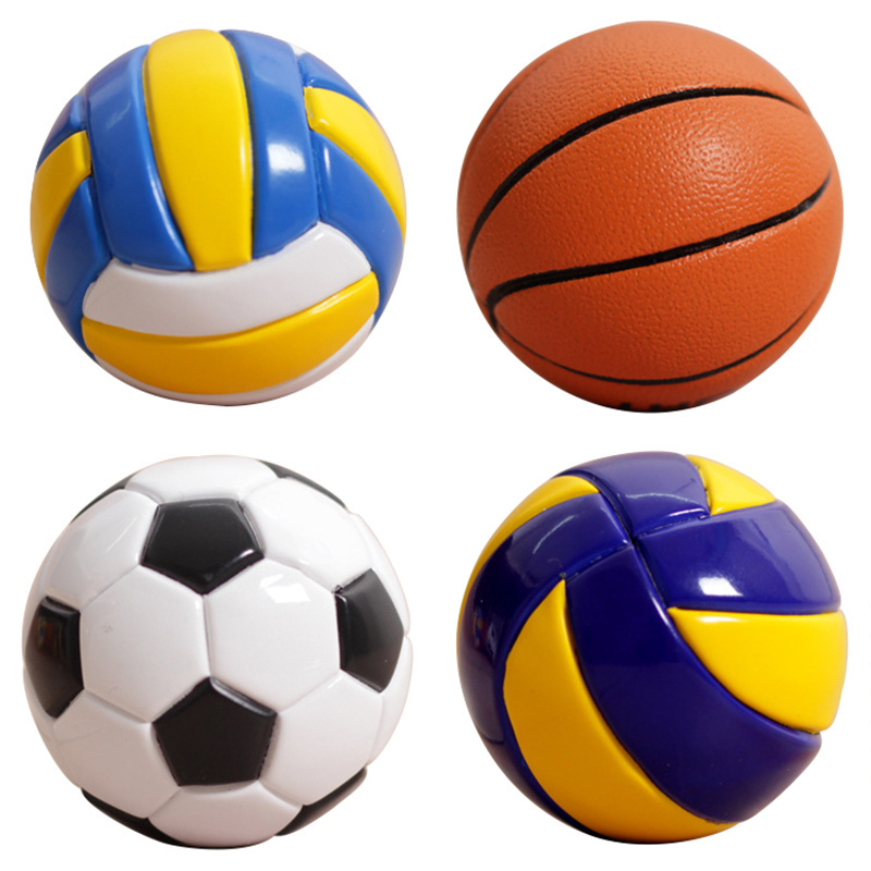 Cheap Factory Price Rubber Lakers Souvenirs 3D Sport Ball PVC Keychain Tennis NBA Basketball Ball Keychain