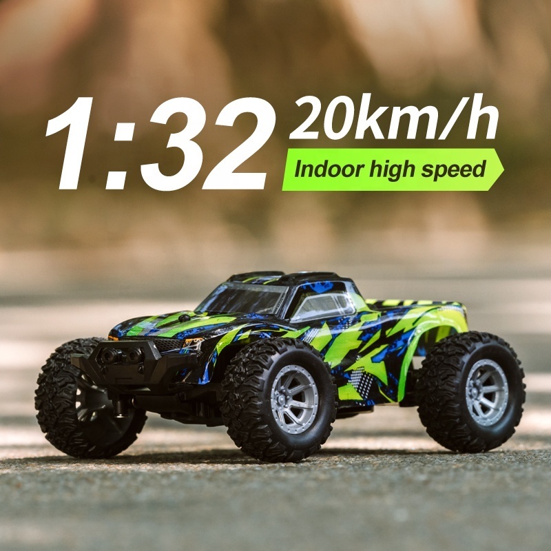 2.4Ghz 1/32 Scale Mini Carro RC Vehicle Remote Control Racing Model RC Car Hot Selling High Speed Drift for Adults and Kids