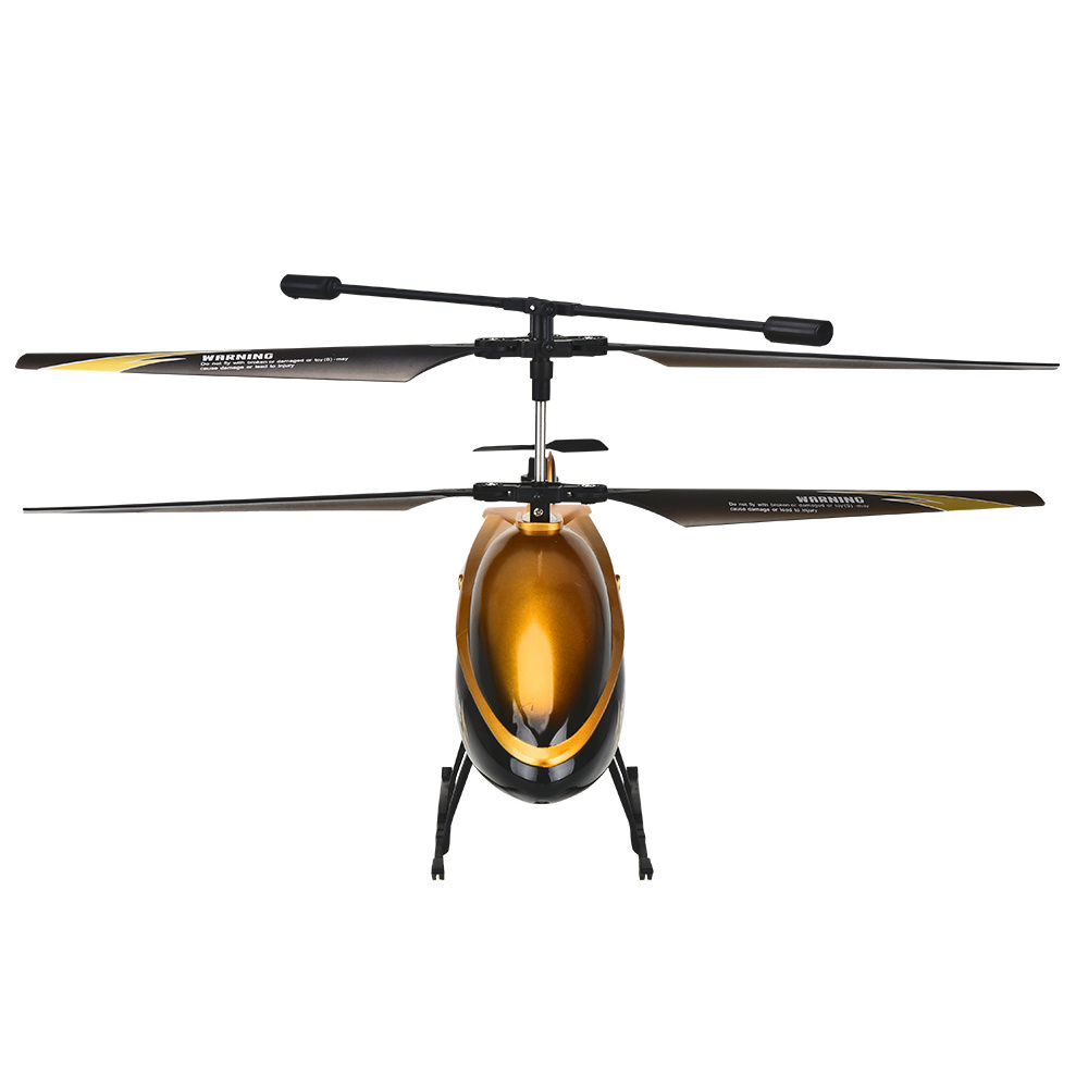 2.4G Outdoor Toy RC Helicopter 53cm Big Helicopter Large with Light Control and Height Setting from China