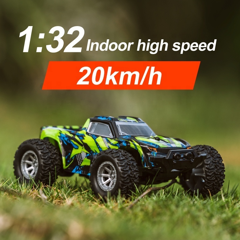 2.4Ghz 1/32 Scale Mini Carro RC Vehicle Remote Control Racing Model RC Car Hot Selling High Speed Drift for Adults and Kids