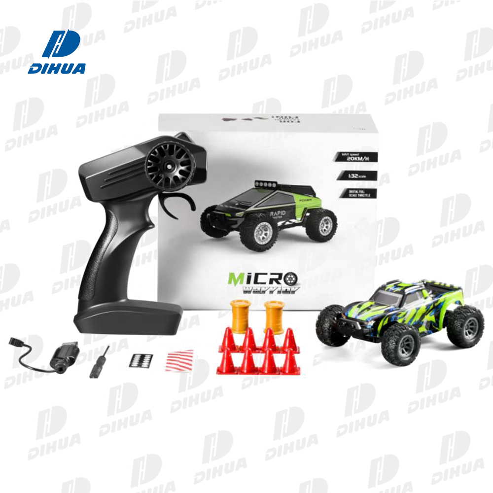 2.4Ghz 1/32 Scale Mini Carro RC Vehicle Remote Control Racing Model RC Car Hot Selling High Speed Drift for Adults and Kids