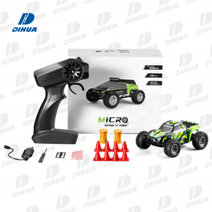 2.4Ghz 1/32 Scale Mini Carro RC Vehicle Remote Control Racing Model RC Car Hot Selling High Speed Drift for Adults and Kids