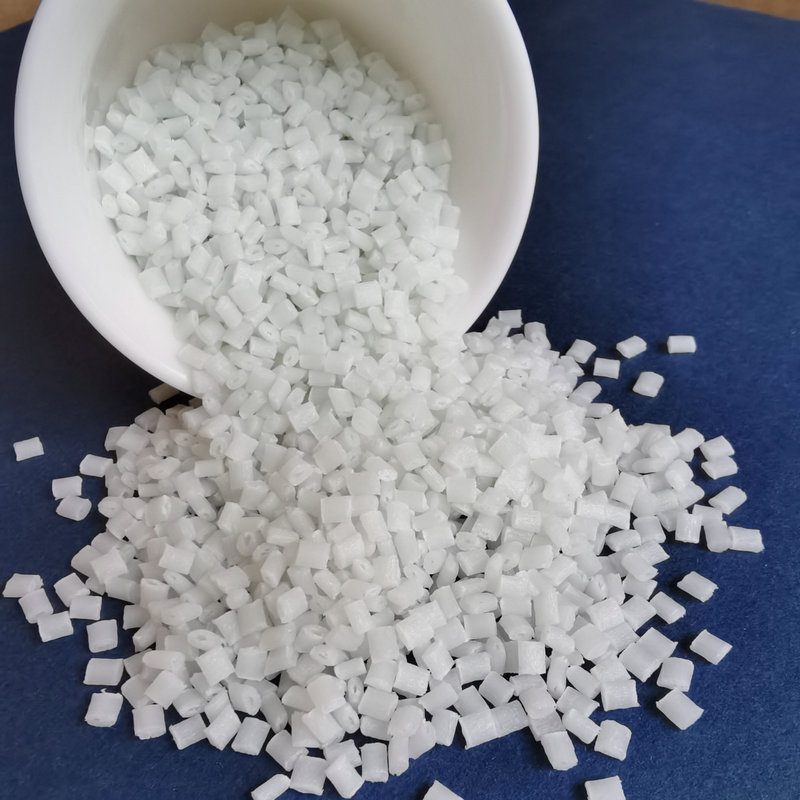 PA pellets PA66 gf30 price nylon 6 nylon 66 fiber filled polyamide 66 granules plastic raw material