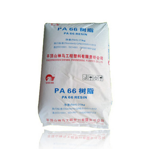 PA pellets PA66 gf30 price nylon 6 nylon 66 fiber filled polyamide 66 granules plastic raw material