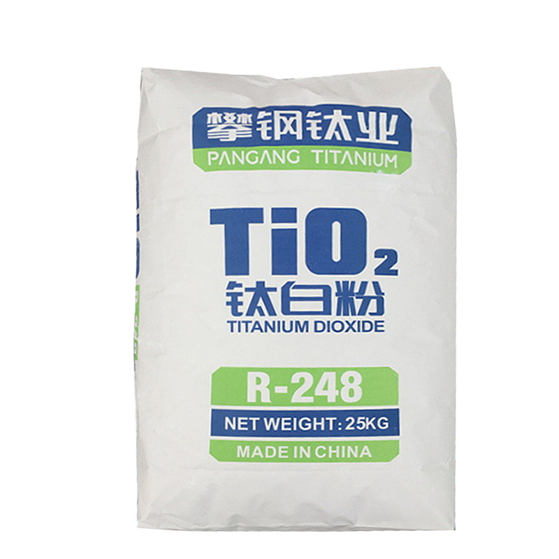 Inorganic Chemicals Rutile Titanium dioxide R-5566 tio2 CAS 13463-67-7 Anatase Grade low price per kg