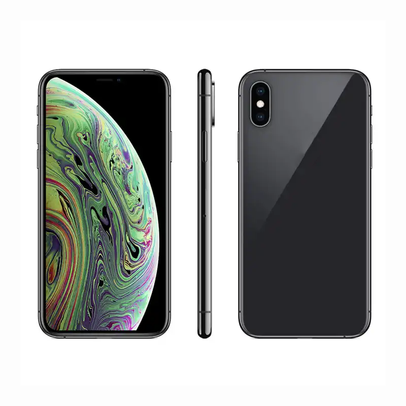 Bulk Refurbished Unlocked iPhone X XS XR Smartphones - Wholesale Deals