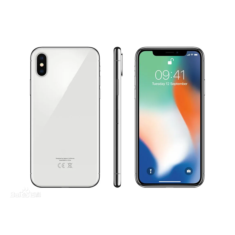 Bulk Refurbished Unlocked iPhone X XS XR Smartphones - Wholesale Deals