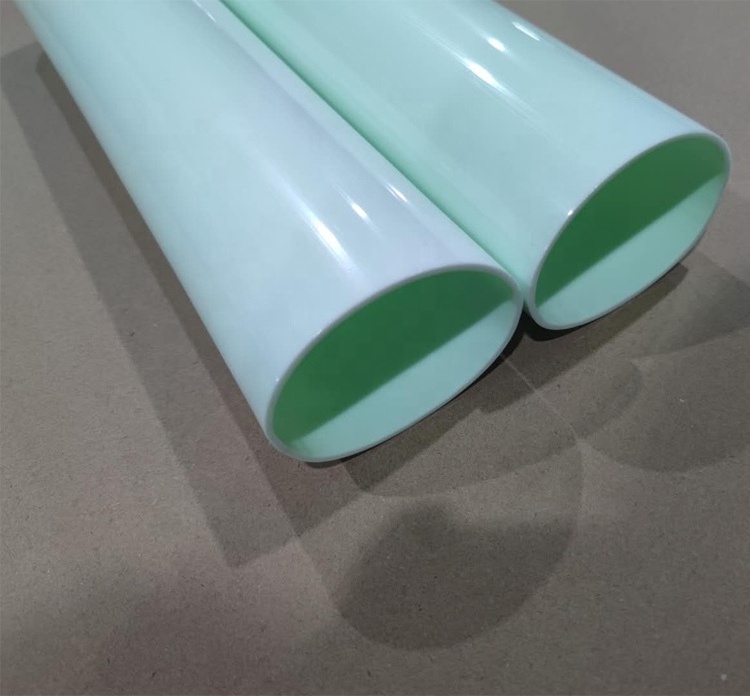 PU Polyurethane Casing Pipe/ PU Sleeving Tubes hose