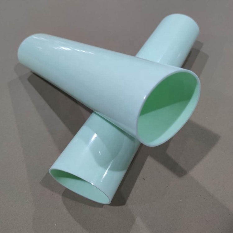 PU Polyurethane Casing Pipe/ PU Sleeving Tubes hose