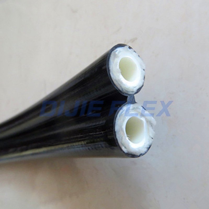 High quality LGP gas hose 3/8