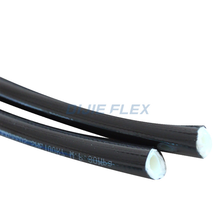 High quality LGP gas hose 3/8