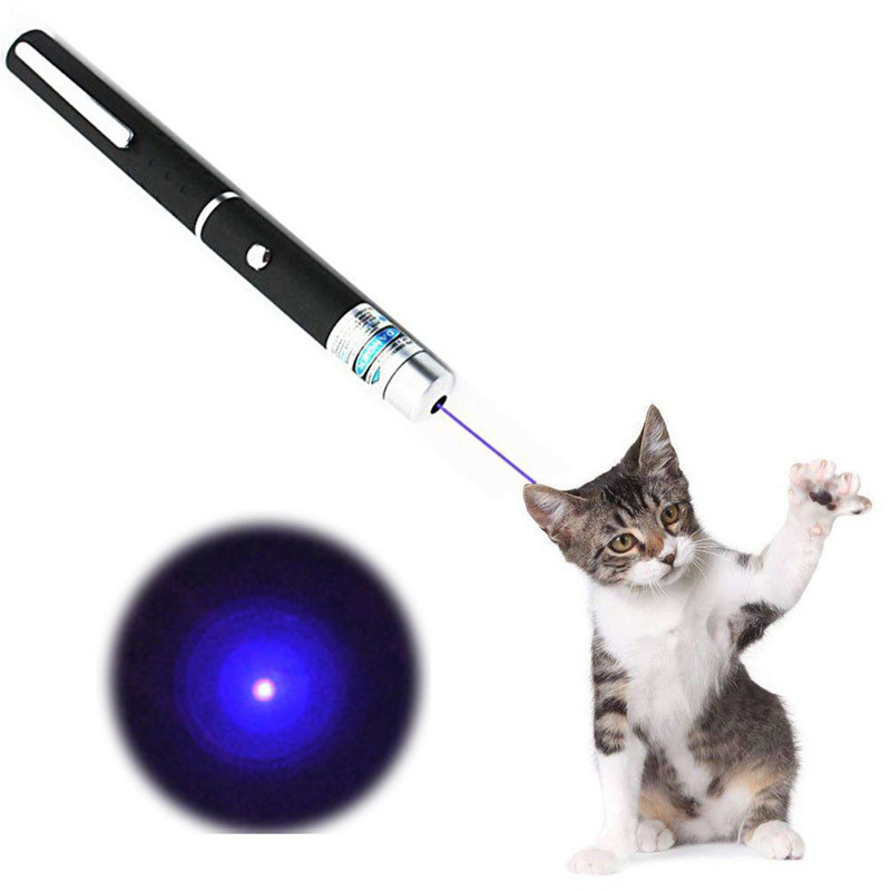 New popular laser speedometer hunting laser equipment survival tool cat toy laser pointer red dot