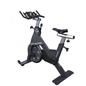 Precor Spinning Bikes Cardio Gym Equipment wholesale spin cycle SPD Bike Pedal  DA-2030D Spinning bike