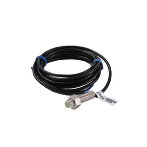 NPN / PNP Proximity Switch Sensor Type OF/ON 24v 12v Limit Switch Distance Induction Switch