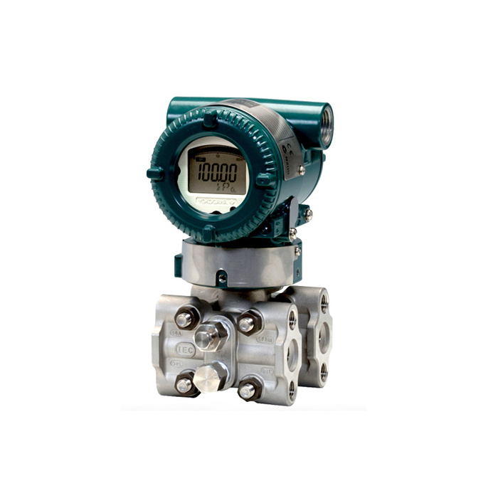 Yokogawa  EJX110ASeries EJX110A-ELS4G-917DB/KU22/M11/T12 Differential Pressure Transmitter