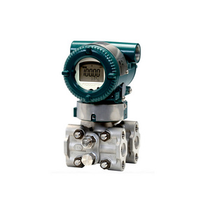 Yokogawa  EJX110ASeries EJX110A-ELS4G-917DB/KU22/M11/T12 Differential Pressure Transmitter