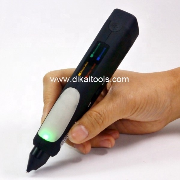 Wholesale Portable gemstone detector moissanite tester diamond testing machine