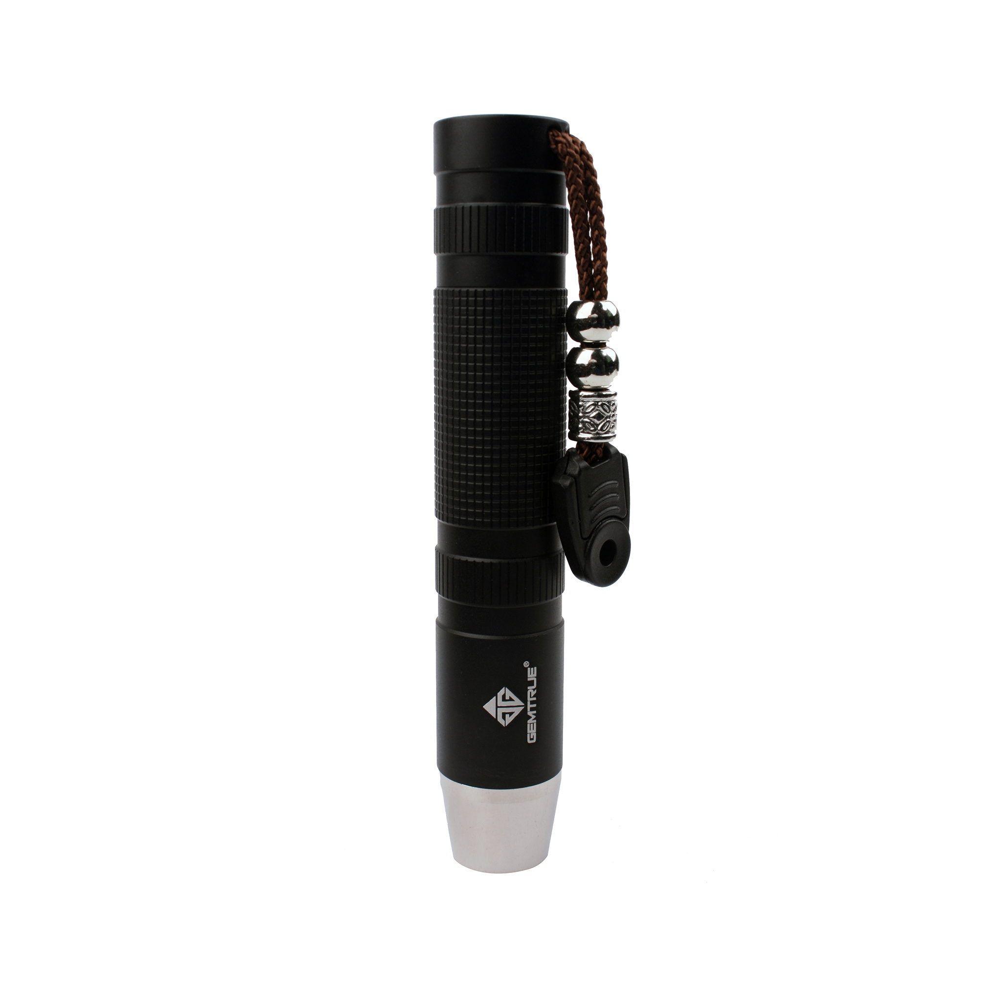 DiKaiTools GemTrue Brand Pocket-Sized Gem Torch with Battery and Charger - Ideal for Diamond Examination - DK91010