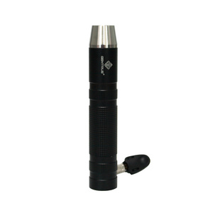 DiKaiTools GemTrue Brand Pocket-Sized Gem Torch with Battery and Charger - Ideal for Diamond Examination - DK91010